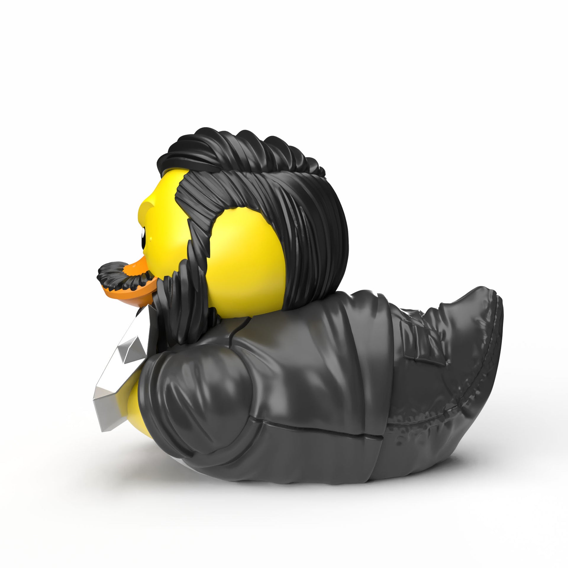 Canard Bongeh TUBBZ (First Edition)