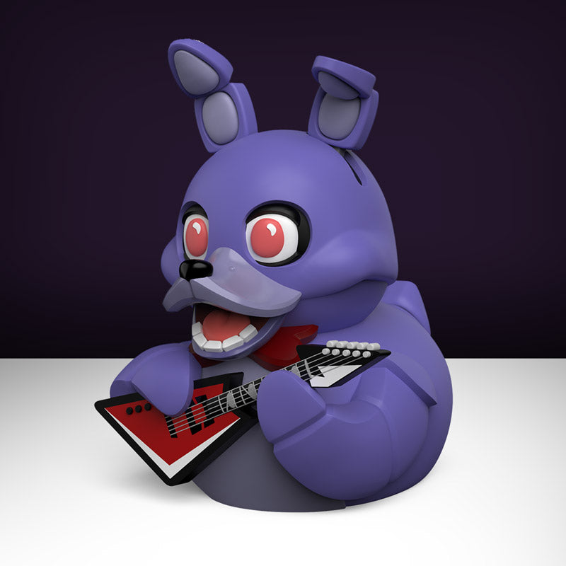 Canard Bonnie (Boxed Edition)