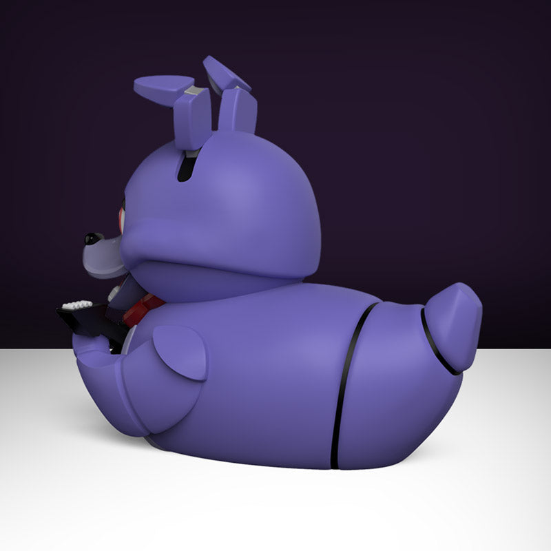 Canard Bonnie (First Edition) - vue 3