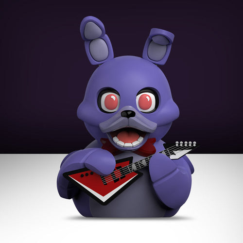 Canard Bonnie (Boxed Edition)