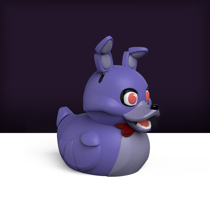 Canard Bonnie (Mini Edition) - vue 3