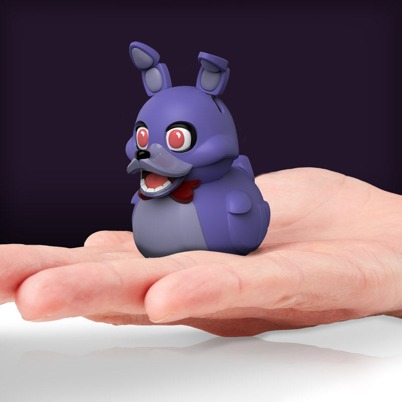 Canard Bonnie (Mini Edition) - vue 7