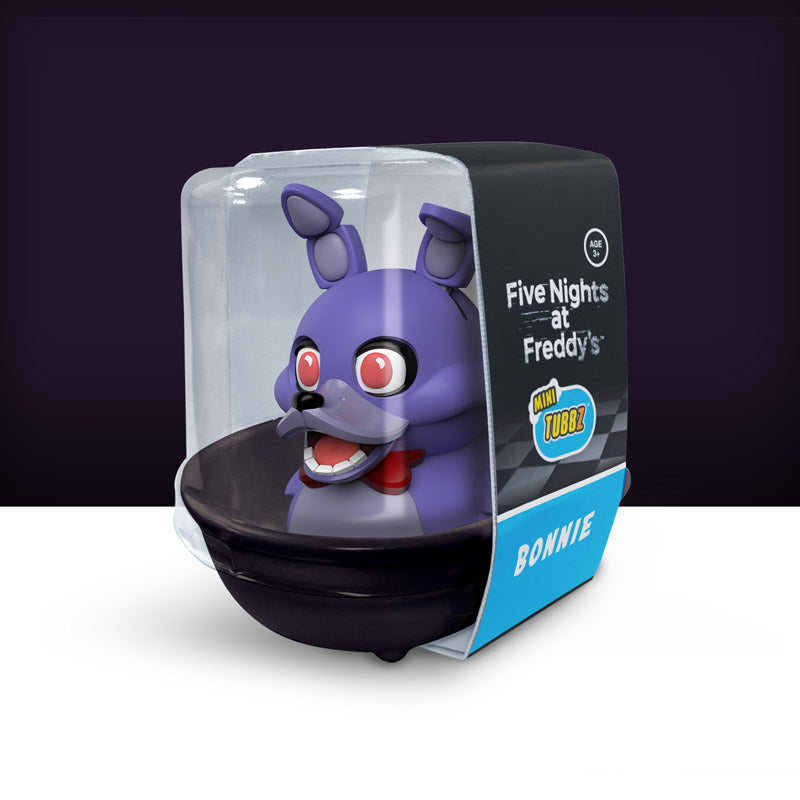 Canard Bonnie (Mini Edition) - vue 8