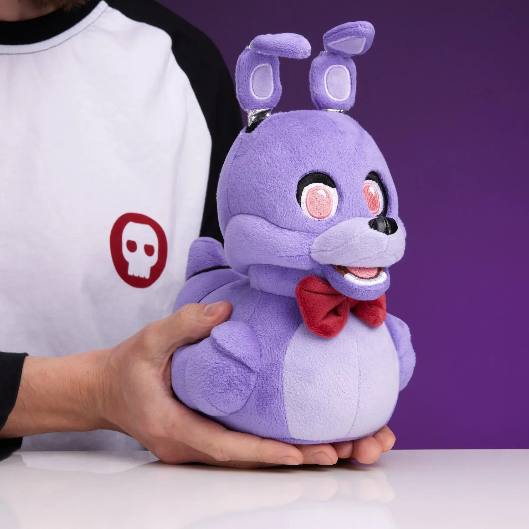 Bonnie Duck (Plüschtier)