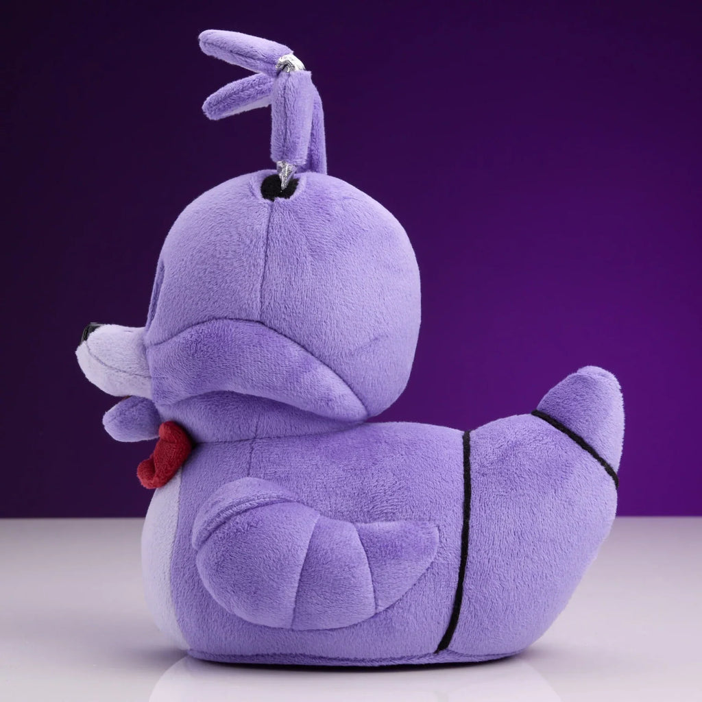 Canard Bonnie (Plushie)