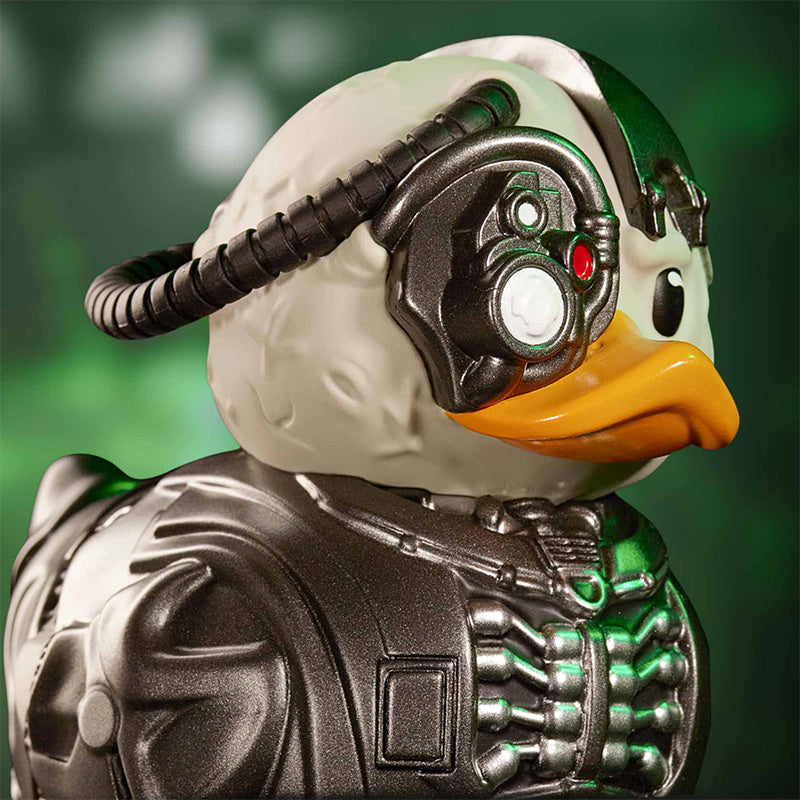 Canard Star Trek: Borg TUBBZ (First Edition) - vue 6