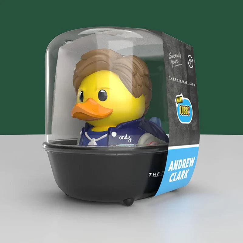 Duck Andrew Clark (Mini Edition)