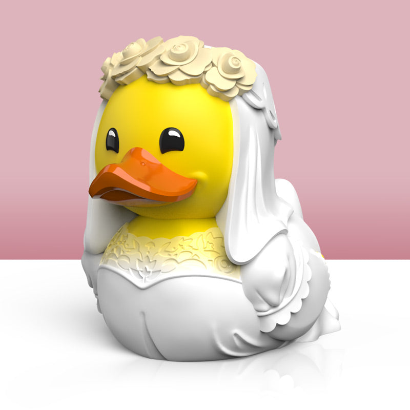 Canard Mariage: la Mariée TUBBZ (First Edition) - vue 6