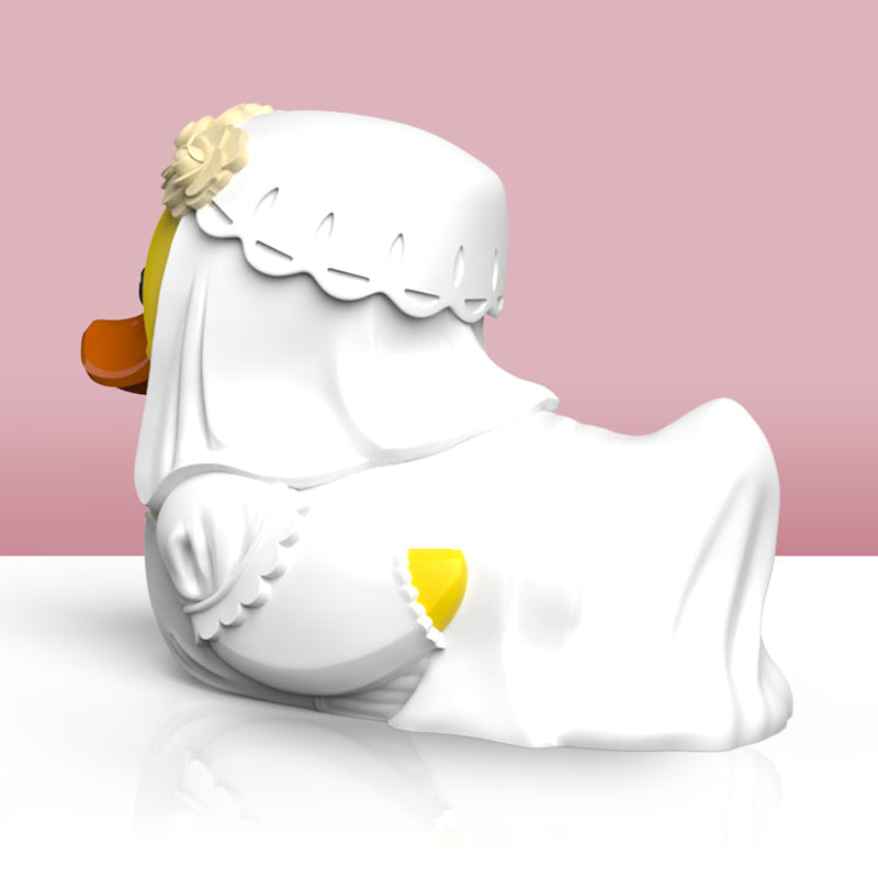 Canard Mariage: la Mariée TUBBZ (First Edition) - vue 4