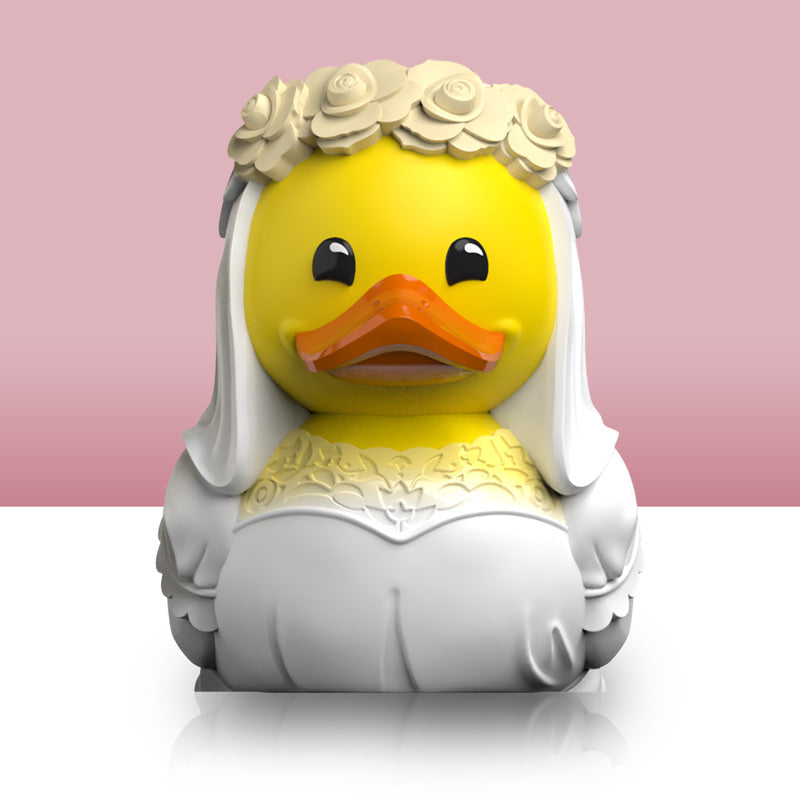 Duck Bride (Erste Ausgabe)