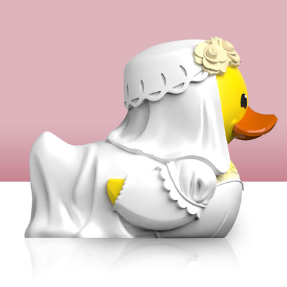 Canard Mariée