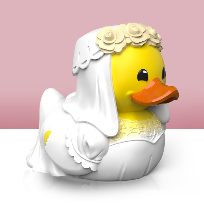 Canard Mariage: la Mariée TUBBZ (First Edition) - vue 3