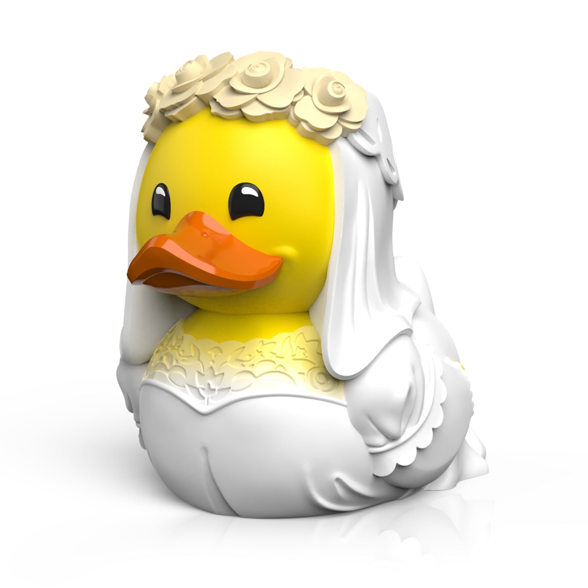 Duck Bride (First Edition)