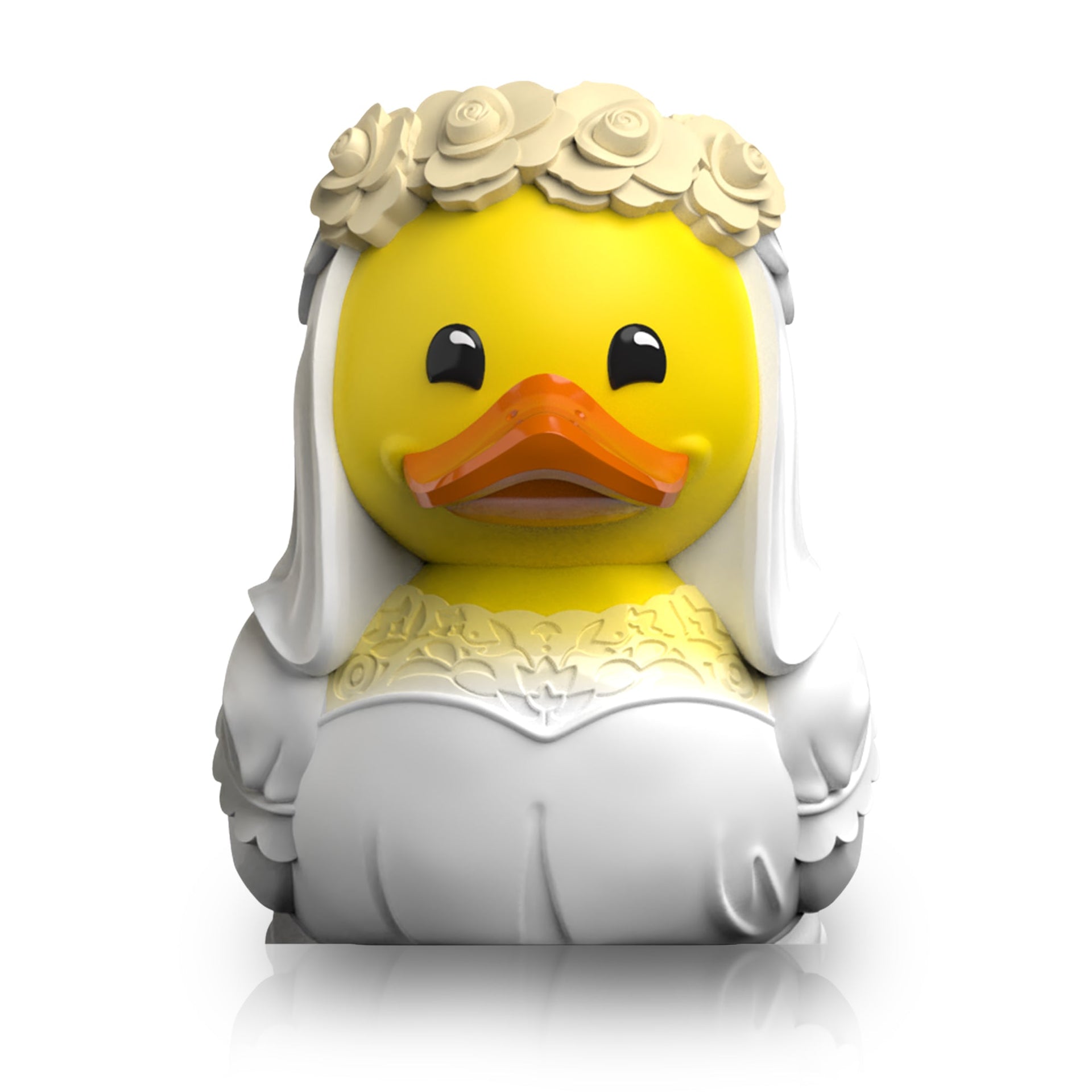 Duck Bride (First Edition)