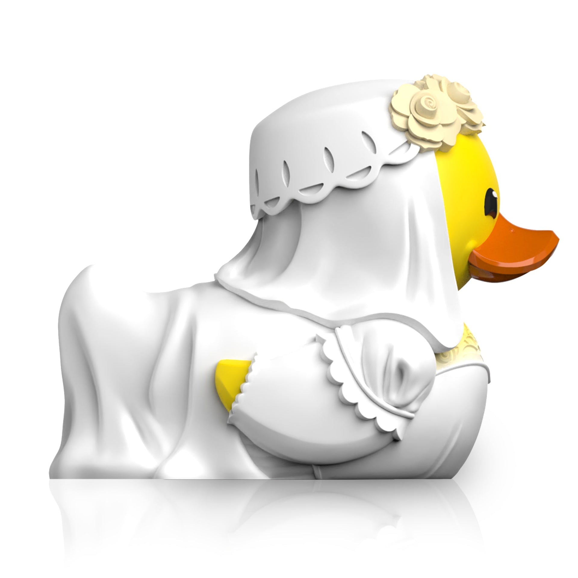 Duck Bride (First Edition)