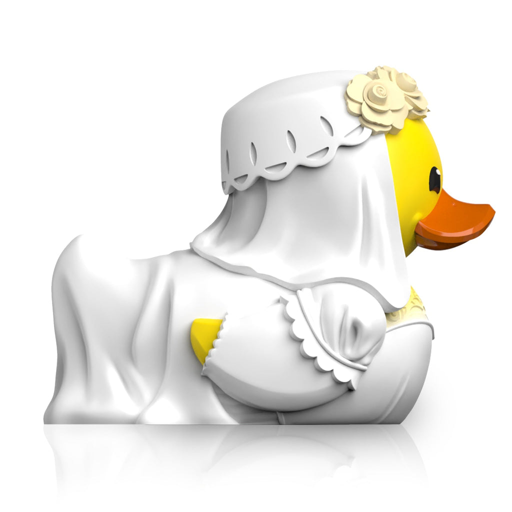Canard Mariage: la Mariée TUBBZ (First Edition) - vue 10