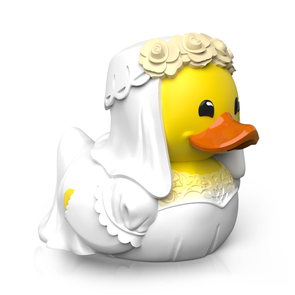 Duck Bride (First Edition)