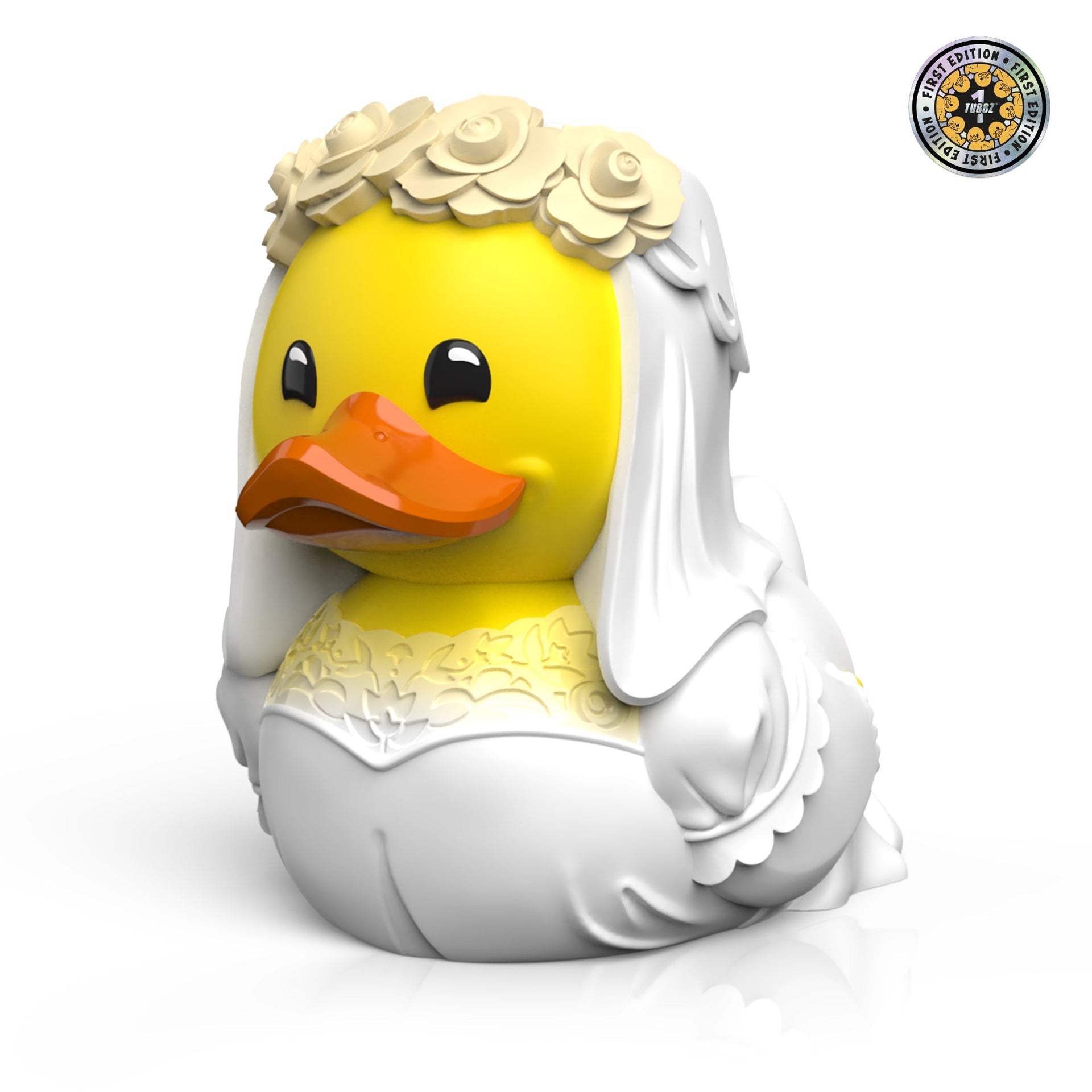 Duck Bride (First Edition)