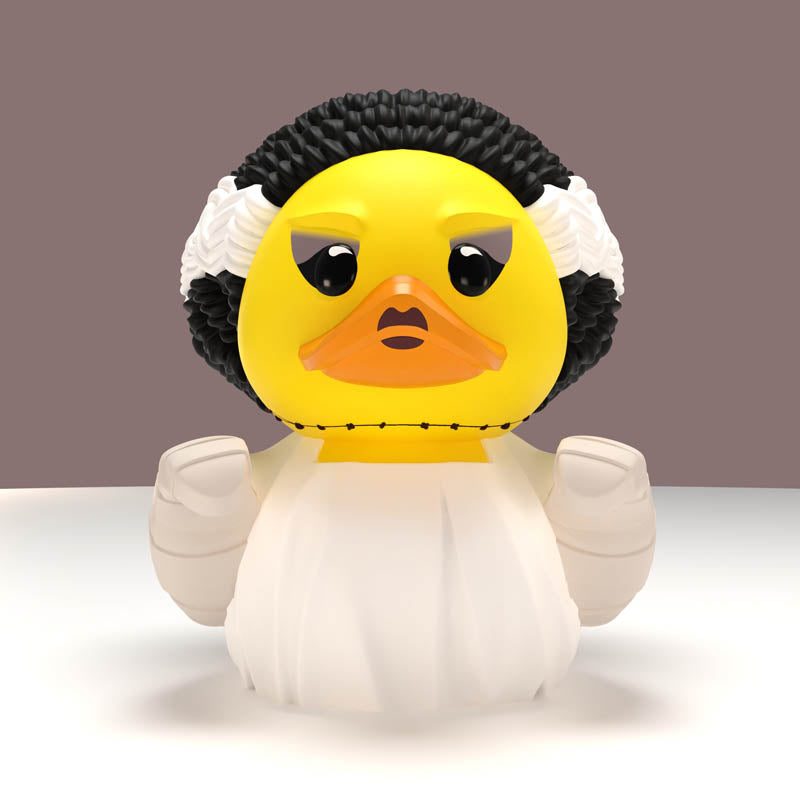 Universal Monsters Duck: Bride of Frankenstein (Mini Edition)