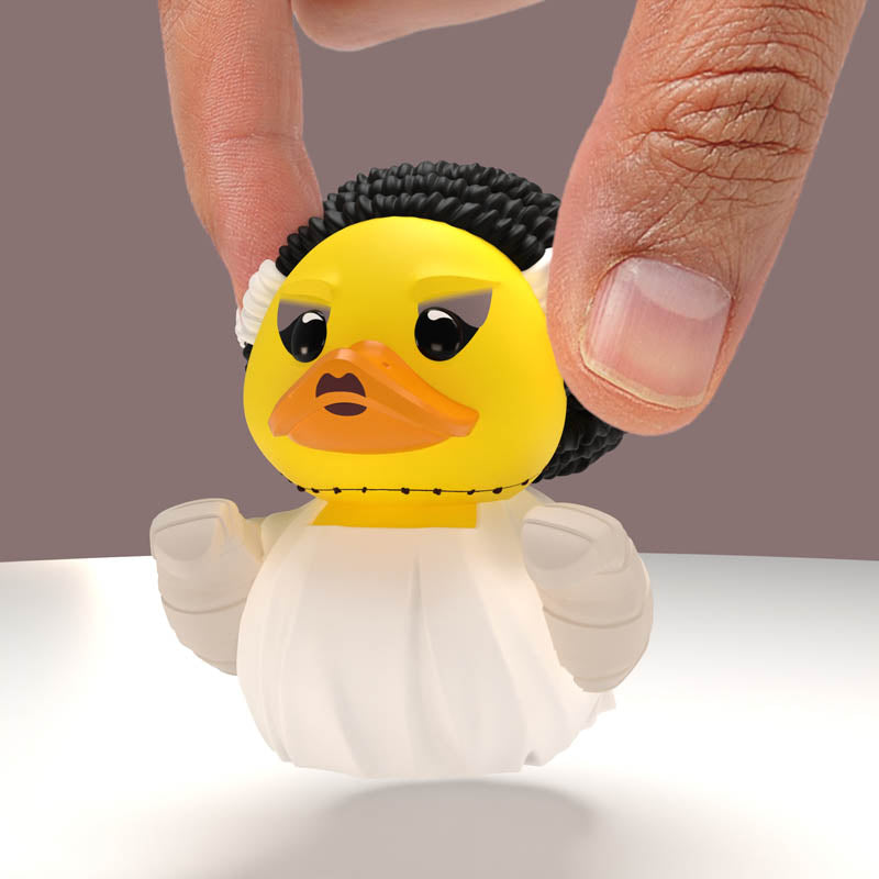 Universal Monsters Duck: Bride of Frankenstein (Mini Edition)