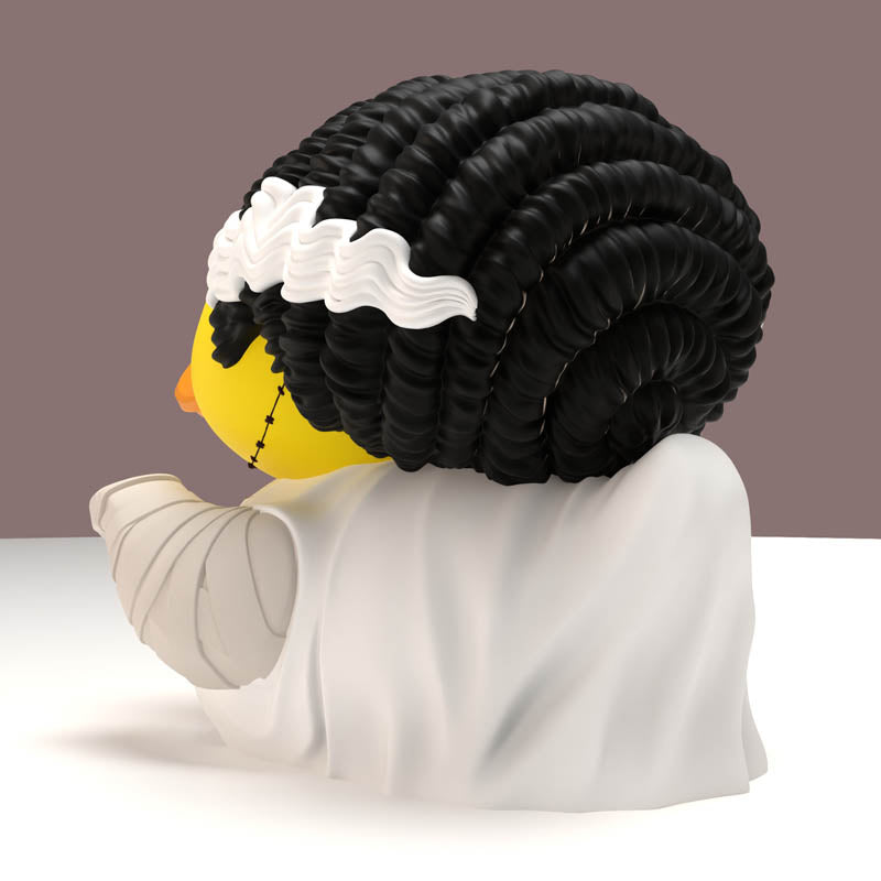 Universal Monsters Duck: Bride of Frankenstein (Mini Edition)