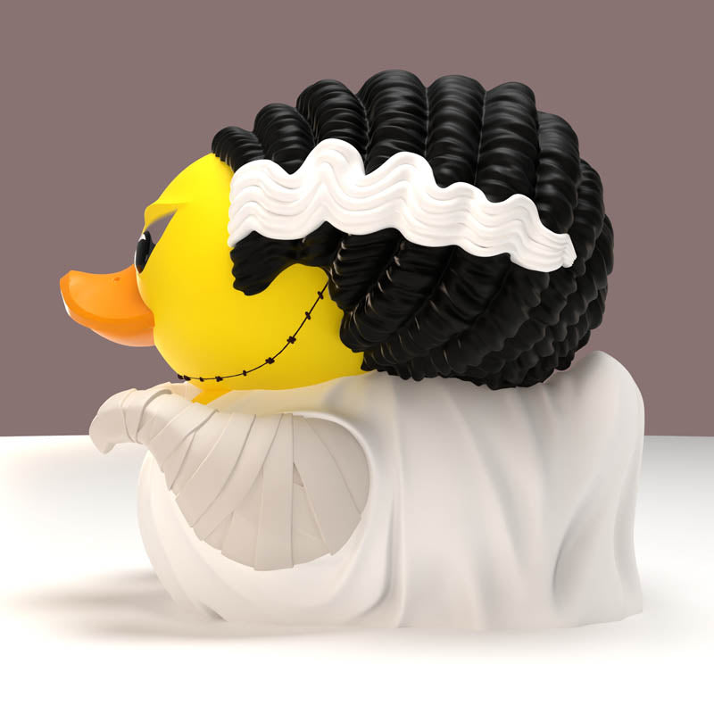 Universal Monsters Duck: Bride of Frankenstein (Mini Edition)