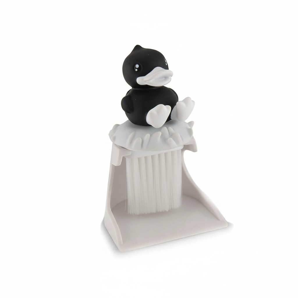 Black Duck Tastatur-Reinigungsbürste