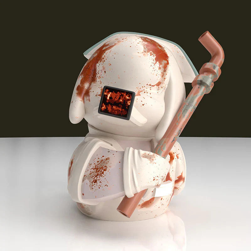Ente Silent Hill: Nurse TUBBZ (Erste Auflage)