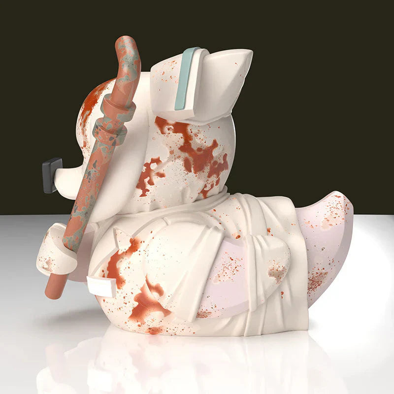 Ente Silent Hill: Nurse TUBBZ (Erste Auflage)