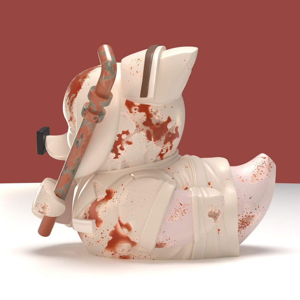 Silent Hill Duck: Nurse TUBBZ (Boxed Edition) - PRE-ORDER