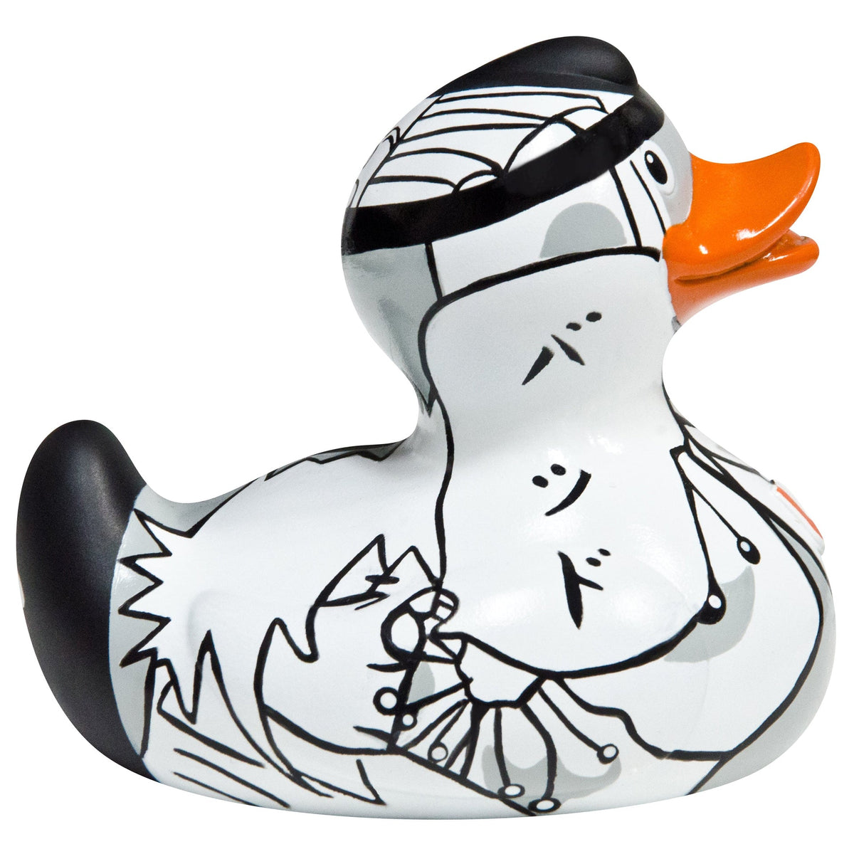 Canard Manga Blossom – vue produit 1