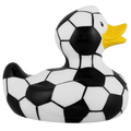 Enten-Fußball