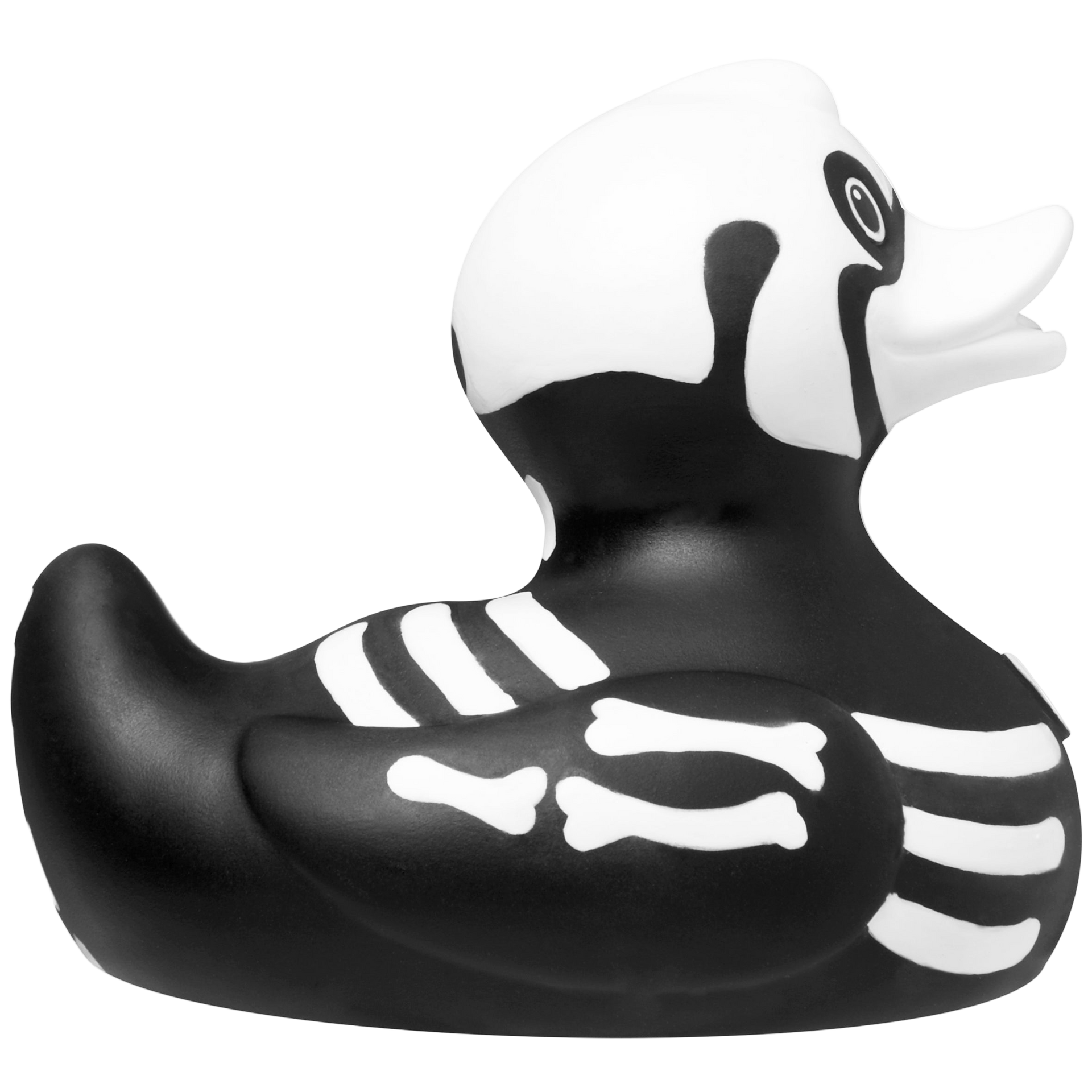 X -RAY Duck