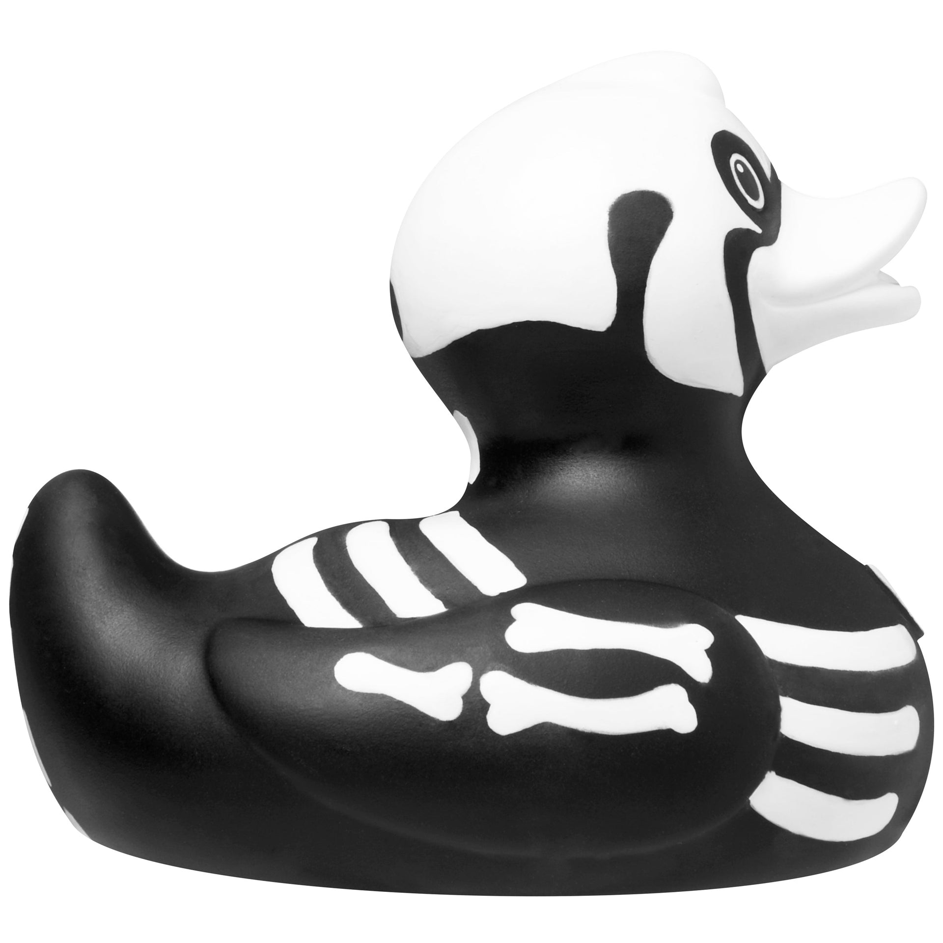 X -RAY Duck