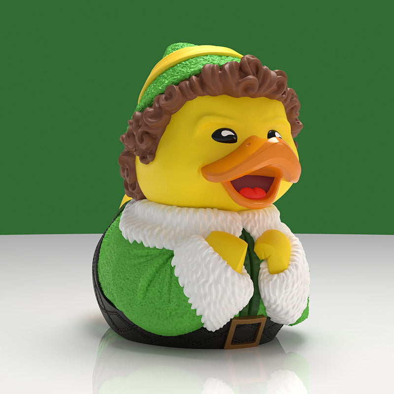 Canard ELF: Buddy Hobbs TUBBZ (Boxed Edition)
