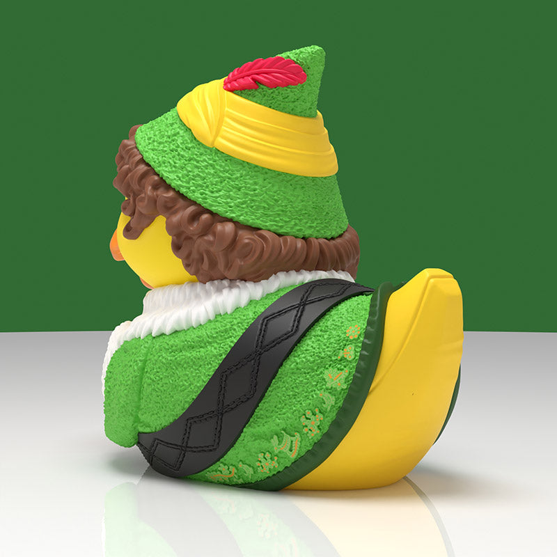 Canard ELF: Buddy Hobbs TUBBZ (Collector's Edition)
