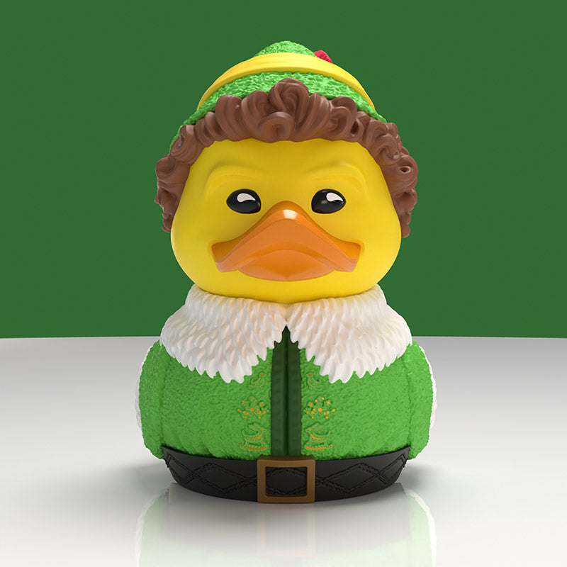 Canard ELF: Buddy Hobbs TUBBZ (Mini Edition)
