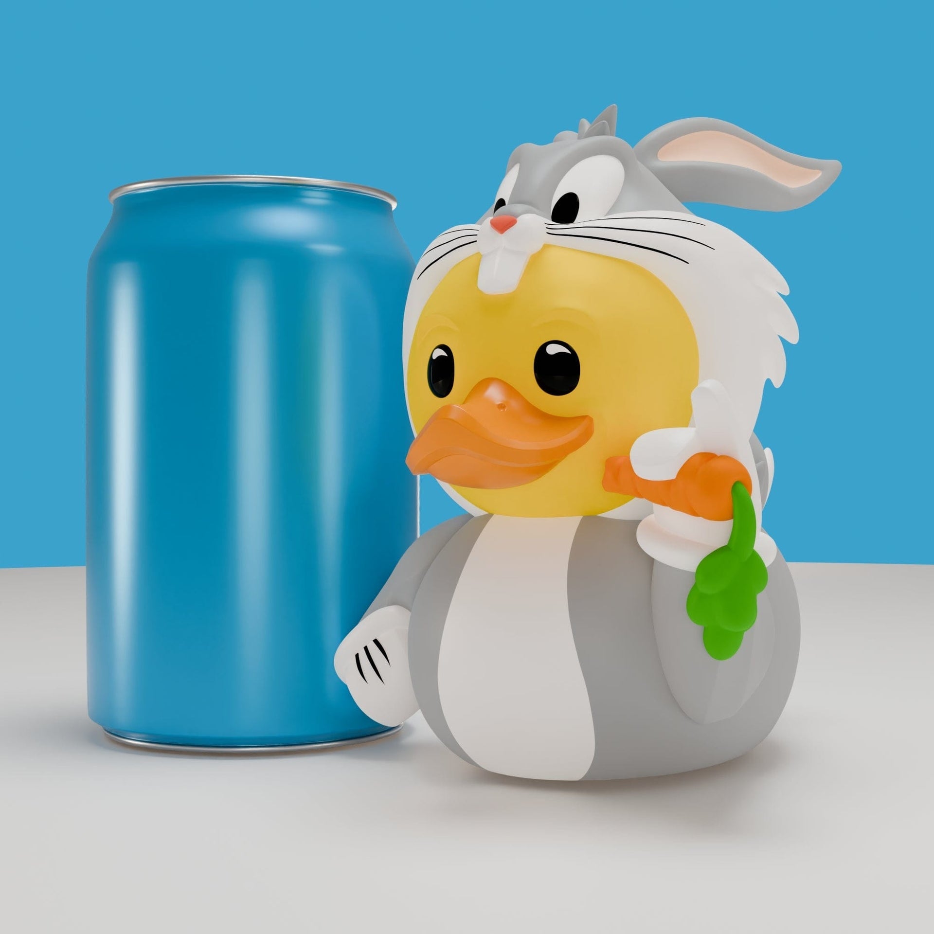 Canard Bugs Bunny (Collector’s Edition)