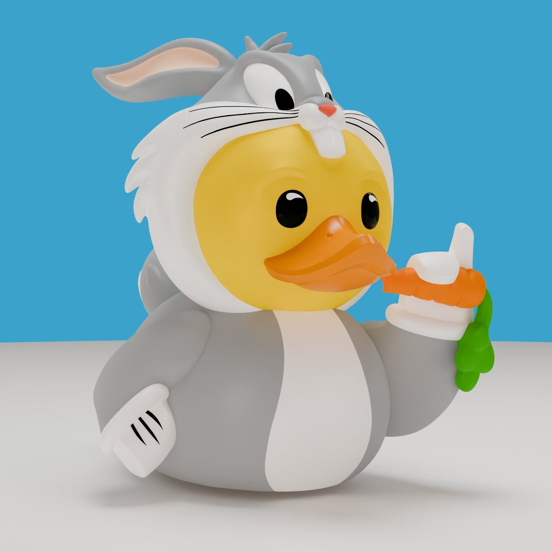 Canard Bugs Bunny (Collector’s Edition)