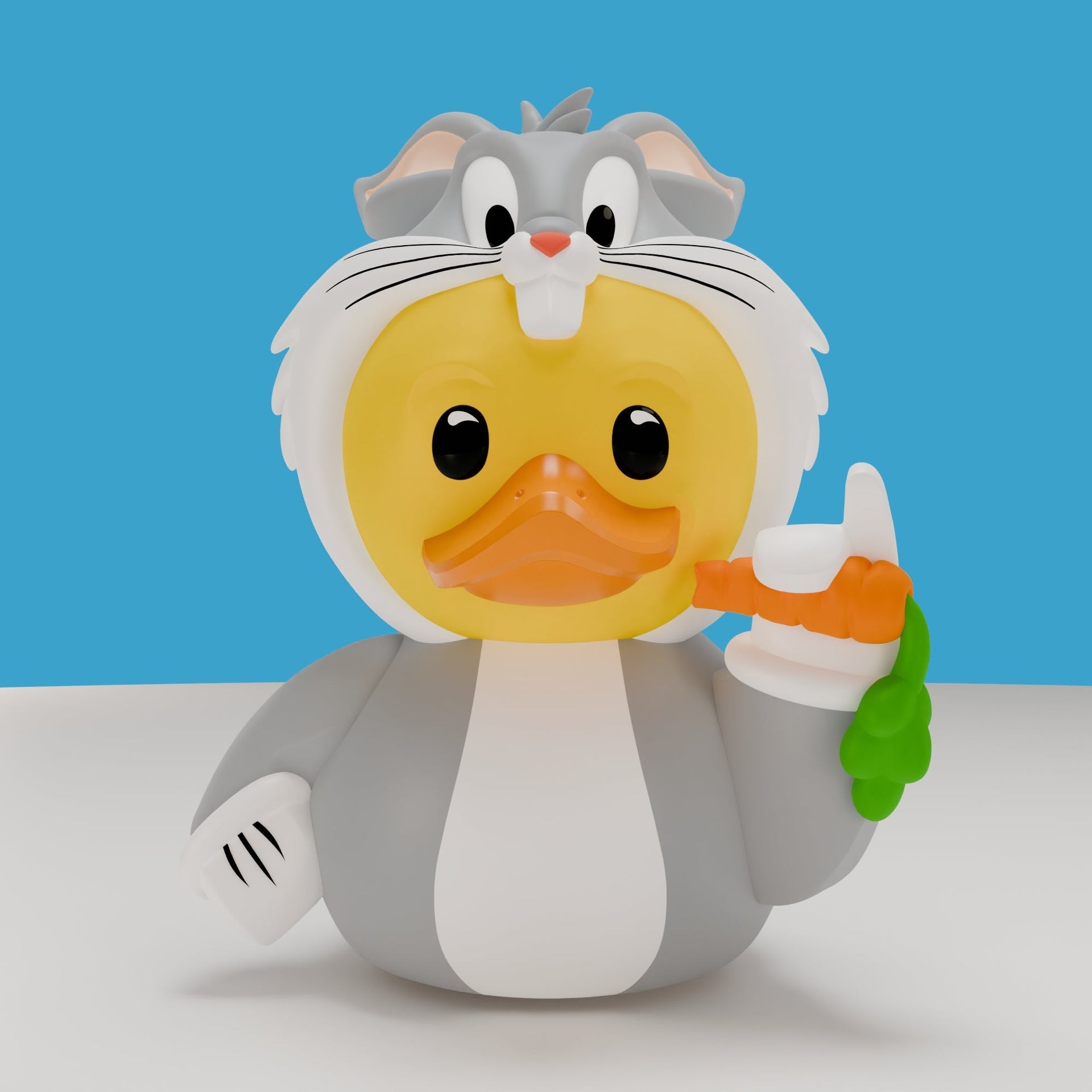 Canard Bugs Bunny (Boxed Edition)