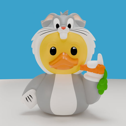 Canard Bugs Bunny (Boxed Edition)