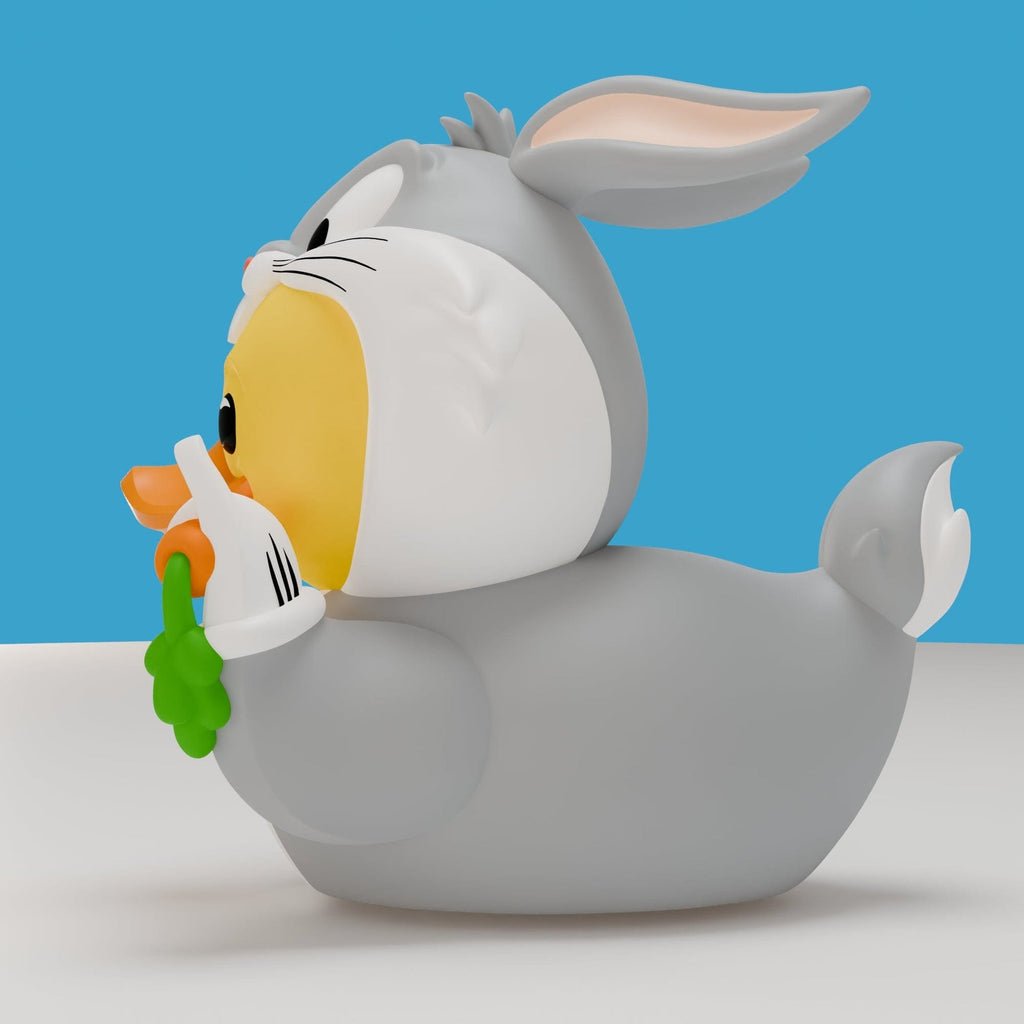 Canard Bugs Bunny (Collector’s Edition)