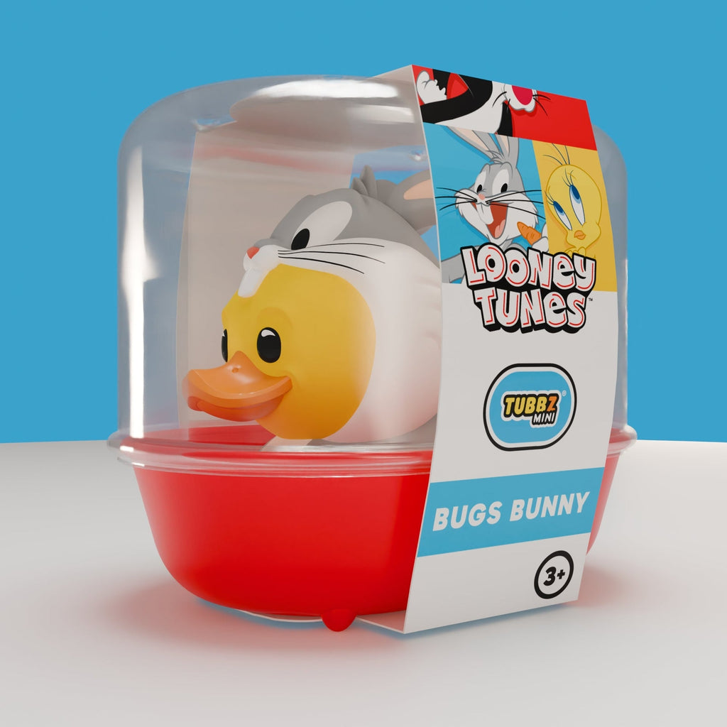 Ente Bugs Bunny (Mini-Edition)