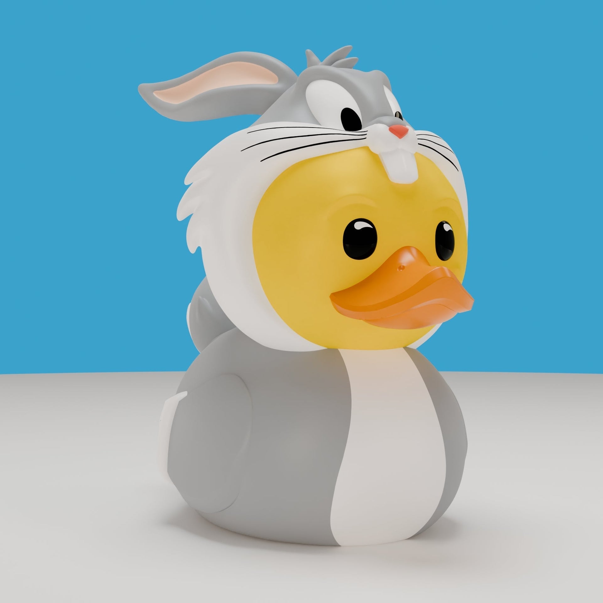 Ente Bugs Bunny (Mini-Edition)