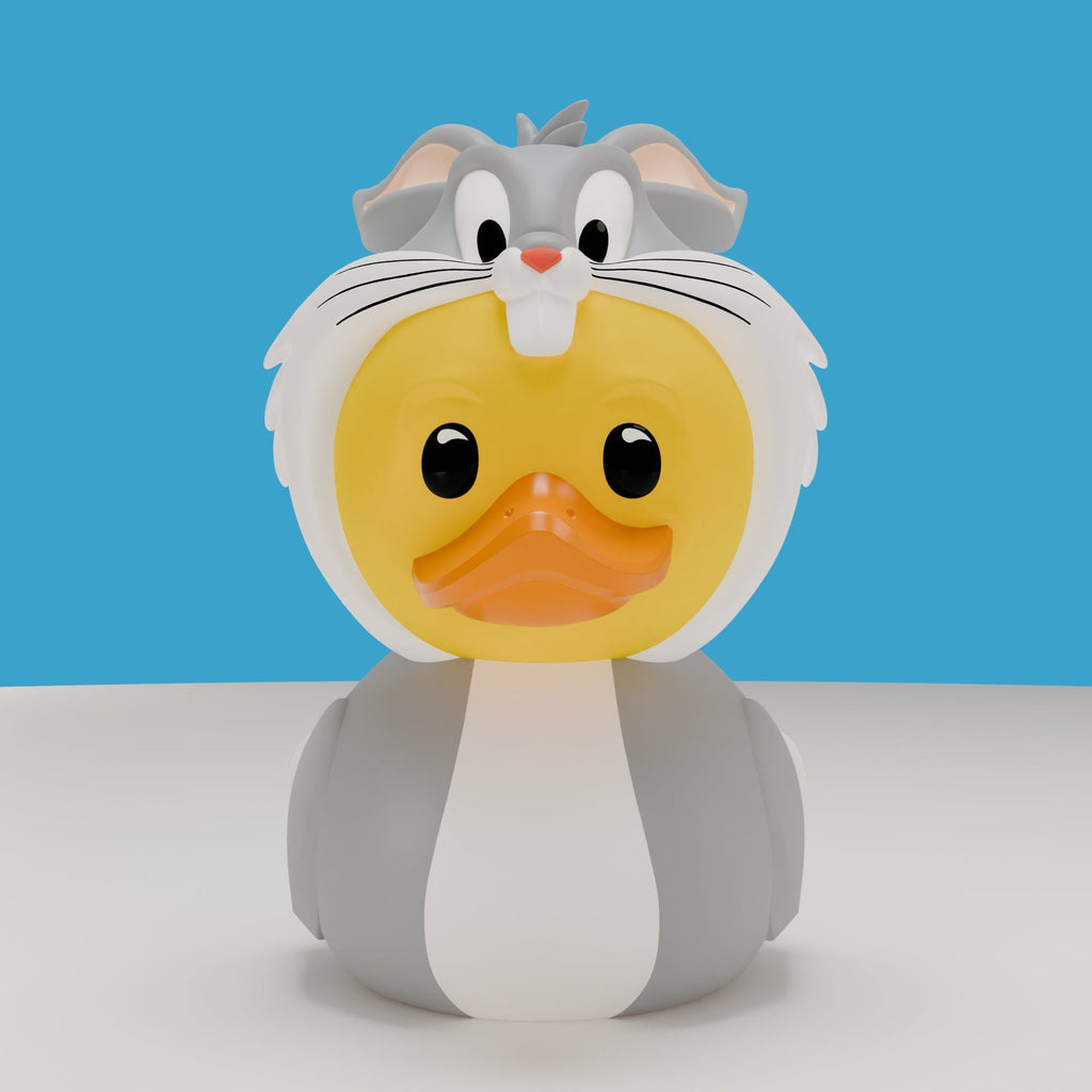 Ente Bugs Bunny (Mini-Edition)