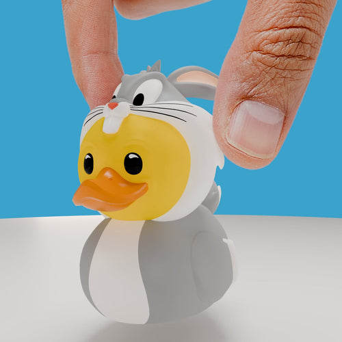 Canard Looney Tunes: Bugs Bunny TUBBZ (Mini Edition) - vue 1