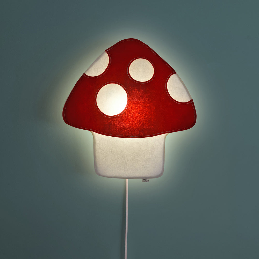 Soft Light Wandpilz