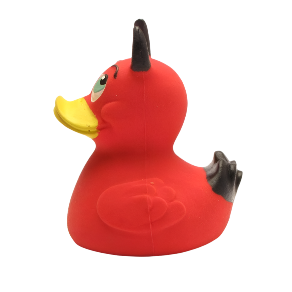 Canard Diable