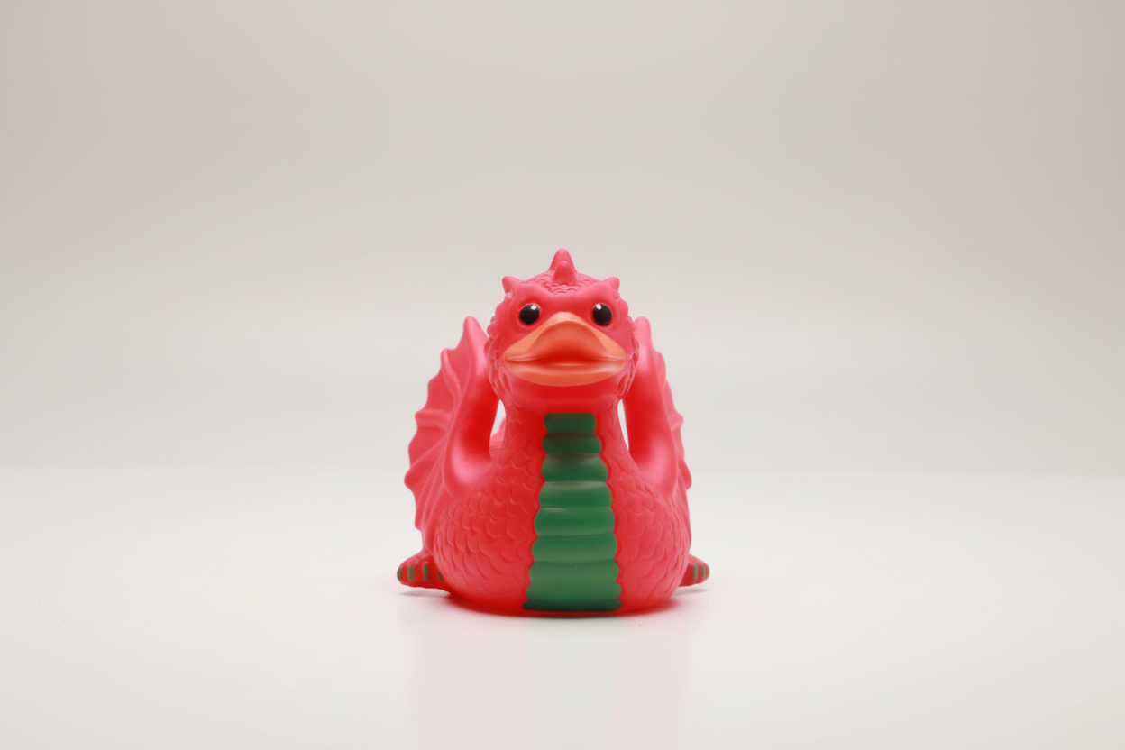 Canard Dragon Gallois