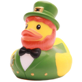 Canard Leprechaun